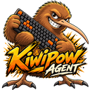 Kiwipow Agent